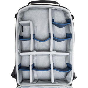 ThinkTank Mirrorless Mover Sırt Çantası (Coast Green, 18L) - Thumbnail