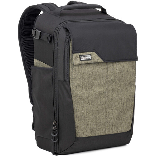 ThinkTank Mirrorless Mover Sırt Çantası (Coast Green, 18L)