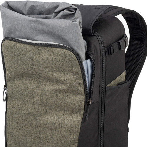 ThinkTank Mirrorless Mover Sırt Çantası (Coast Green, 18L)