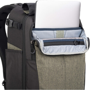 ThinkTank Mirrorless Mover Sırt Çantası (Coast Green, 18L) - Thumbnail