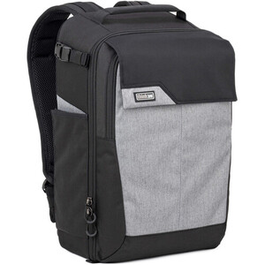 ThinkTank - ThinkTank Mirrorless Mover Sırt Çantası (Cool Gray, 18L)