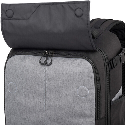 ThinkTank Mirrorless Mover Sırt Çantası (Cool Gray, 18L)