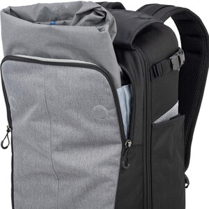 ThinkTank Mirrorless Mover Sırt Çantası (Cool Gray, 18L) - Thumbnail