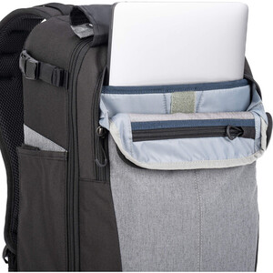 ThinkTank Mirrorless Mover Sırt Çantası (Cool Gray, 18L) - Thumbnail