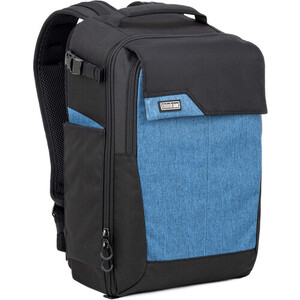 ThinkTank - ThinkTank Mirrorless Mover Sırt Çantası (Marine Blue, 18L)