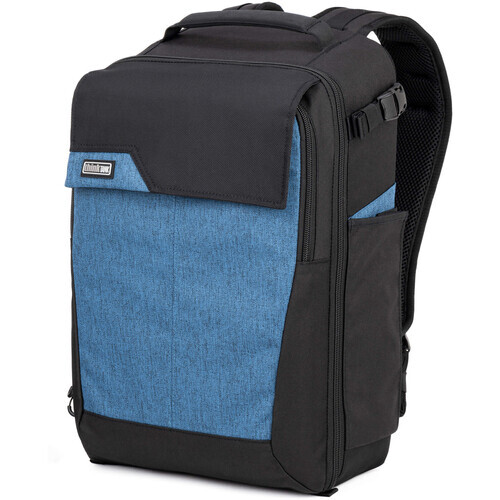 ThinkTank Mirrorless Mover Sırt Çantası (Marine Blue, 18L)
