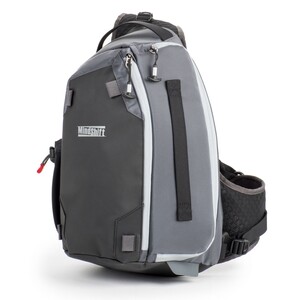 ThinkTank - ThinkTank PhotoCross™ 10 Sırt Çantası (Carbon Grey) (1)