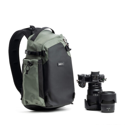 ThinkTank PhotoCross™ 11L Kamera Çantası — Sage