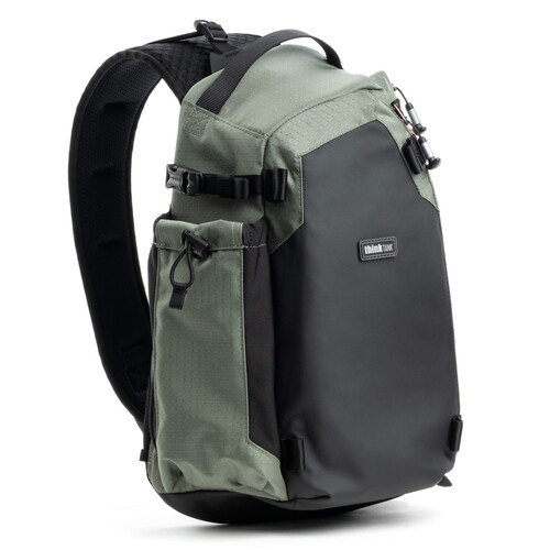 ThinkTank PhotoCross™ 11L Kamera Çantası — Sage