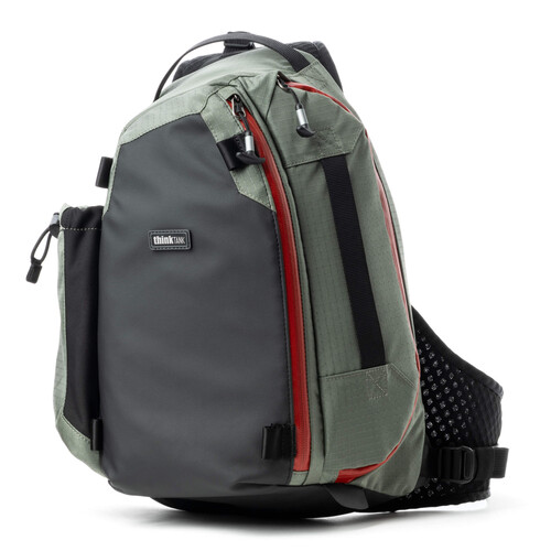 ThinkTank PhotoCross™ 11L Kamera Çantası — Sage