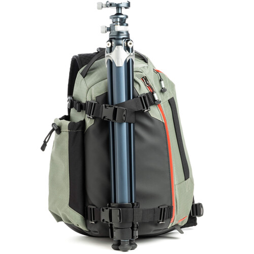 ThinkTank PhotoCross™ 11L Kamera Çantası — Sage