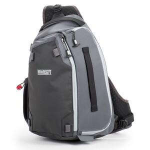 ThinkTank - ThinkTank PhotoCross™ 13 Sırt Çantası (Carbon Grey)