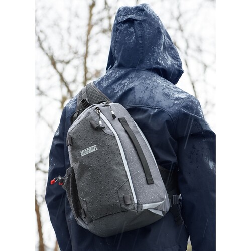 ThinkTank PhotoCross™ 13 Sırt Çantası (Carbon Grey)
