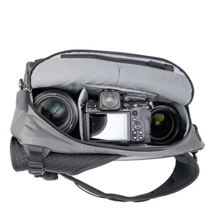ThinkTank - ThinkTank PhotoCross™ 14L Kamera Çantası — Black (1)