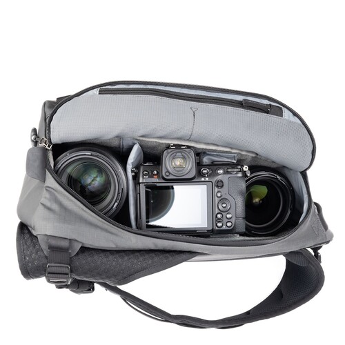 ThinkTank PhotoCross™ 14L Kamera Çantası — Black