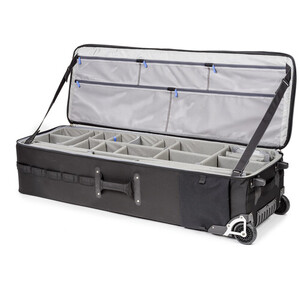 ThinkTank - ThinkTank Production Manager™ 50 V2.0 Tekerlekli Kamera Çantası (1)