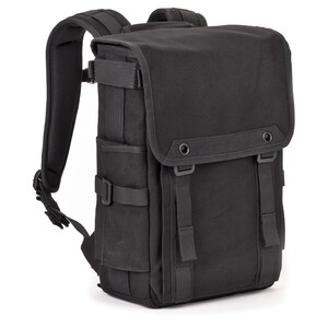 ThinkTank - ThinkTank Retrospective® Backpack 15 — Black