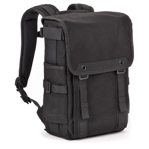 ThinkTank Retrospective® Backpack 15 — Black