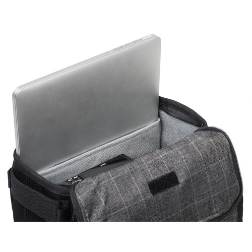 ThinkTank Retrospective® Backpack 15 — Black