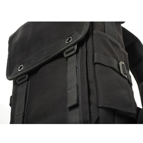 ThinkTank Retrospective® Backpack 15 — Black