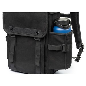 ThinkTank Retrospective® Backpack 15 — Black - Thumbnail