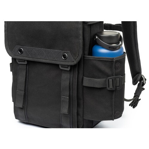 ThinkTank Retrospective® Backpack 15 — Black