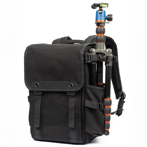 ThinkTank Retrospective® Backpack 15 — Black