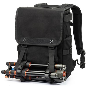 ThinkTank Retrospective® Backpack 15 — Black - Thumbnail