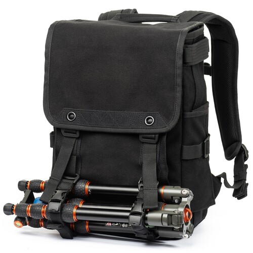 ThinkTank Retrospective® Backpack 15 — Black