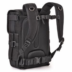 ThinkTank Retrospective® Backpack 15 — Black - Thumbnail