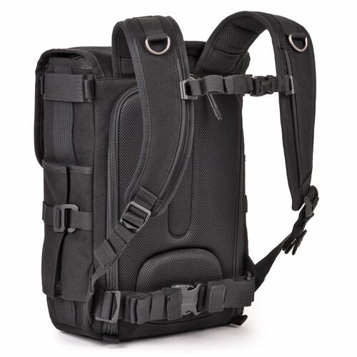 ThinkTank Retrospective® Backpack 15 — Black