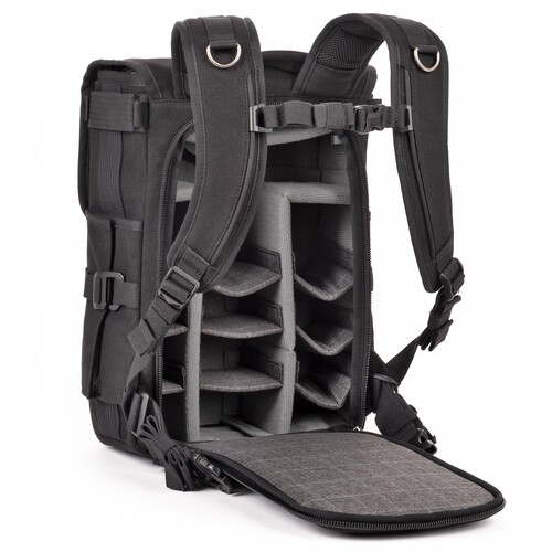 ThinkTank Retrospective® Backpack 15 — Black