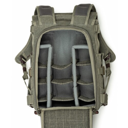 ThinkTank Retrospective® Backpack 15 — Black