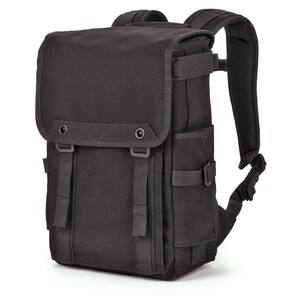 ThinkTank Retrospective® Backpack 15 — Black - Thumbnail