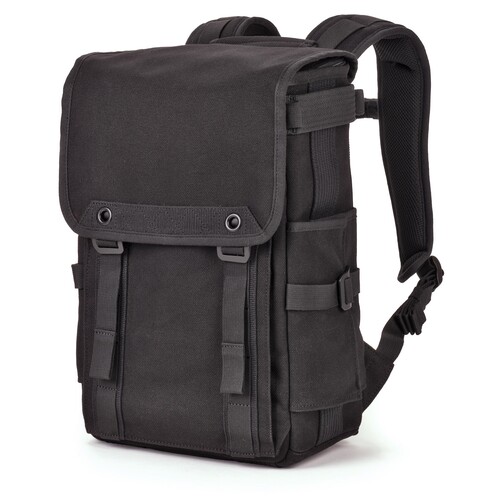 ThinkTank Retrospective® Backpack 15 — Black