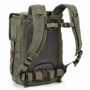 ThinkTank Retrospective® Backpack 15 — Pinestone - Thumbnail