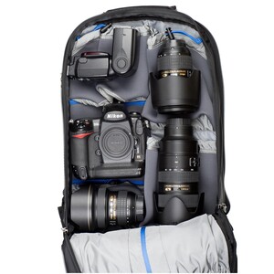 ThinkTank - ThinkTank Shape Shifter® 17 V2.0 Sırt Çantası (1)