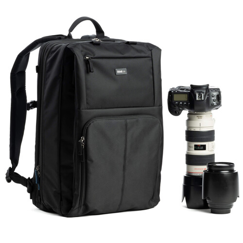ThinkTank Shape Shifter™ 37L Kamera Sırt Çantası