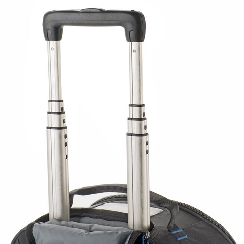 ThinkTank StreetWalker Rolling Backpack V2.0 Tekerlekli Sırt Çantası