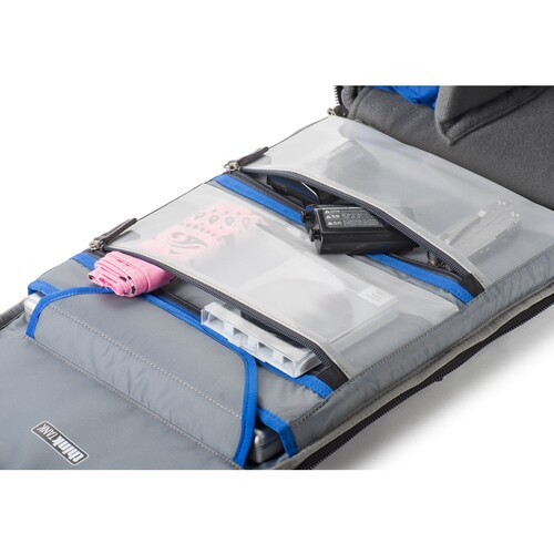ThinkTank StreetWalker Rolling Backpack V2.0 Tekerlekli Sırt Çantası