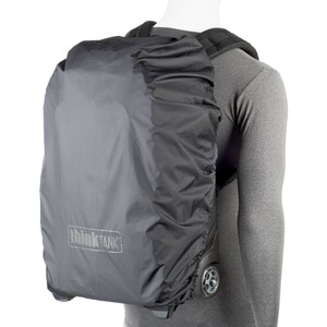 ThinkTank StreetWalker Rolling Backpack V2.0 Tekerlekli Sırt Çantası - Thumbnail