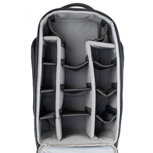 ThinkTank - ThinkTank Walker Pro Rolling Backpack Tekerlekli Sırt Çantası (1)