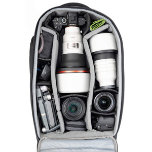 ThinkTank Walker Pro Rolling Backpack Tekerlekli Sırt Çantası - Thumbnail