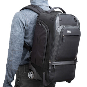 ThinkTank Walker Pro Rolling Backpack Tekerlekli Sırt Çantası - Thumbnail