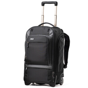 ThinkTank Walker Pro Rolling Backpack Tekerlekli Sırt Çantası - Thumbnail