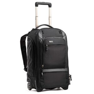 ThinkTank - ThinkTank Walker Pro Rolling Backpack Tekerlekli Sırt Çantası
