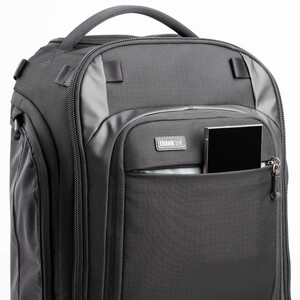 ThinkTank Walker Pro Rolling Backpack Tekerlekli Sırt Çantası - Thumbnail