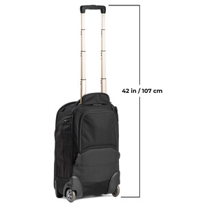 ThinkTank Walker Pro Rolling Backpack Tekerlekli Sırt Çantası - Thumbnail