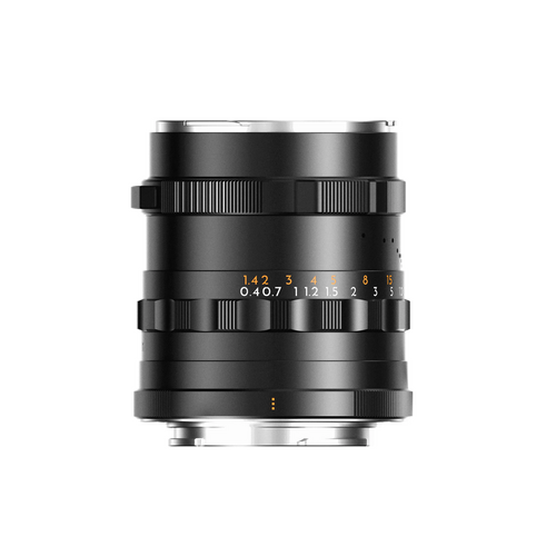 Thypoch Simera 28mm f/1.4 ASPH Full Frame Manuel Lens (Sony E, Siyah)