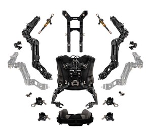 Tilta - TİLTA ARM-T03 Armorman 3.0 Gimbal Destek Sistemi